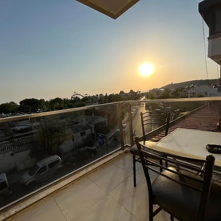 Marchica Hotel