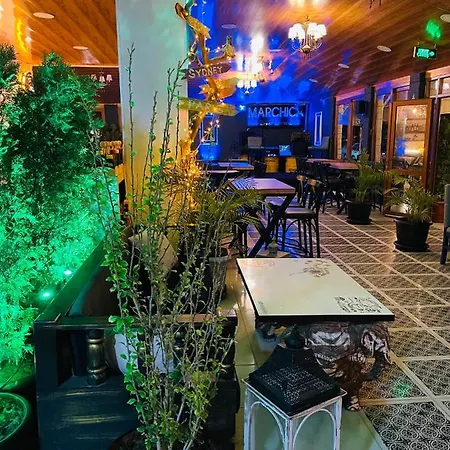 Hotel Marchica 3*