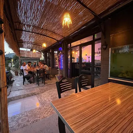 מלון Marchica גומולדור