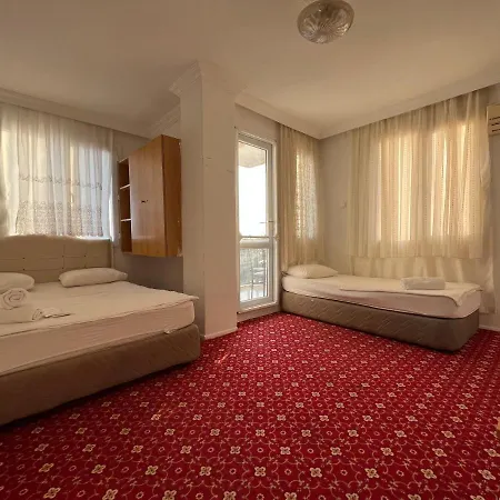 Hotel Marchica 3*