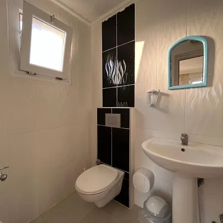 Hotel Marchica Gümüldür