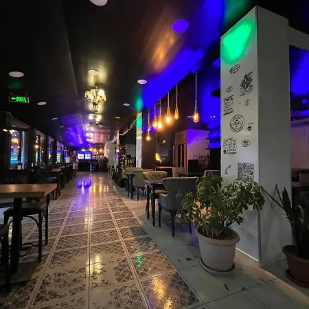 Marchica 3* גומולדור