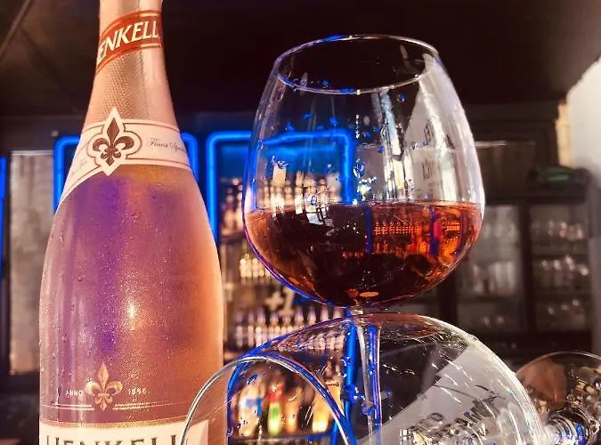 מלון Marchica 3*