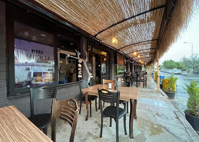 Marchica מלון גומולדור