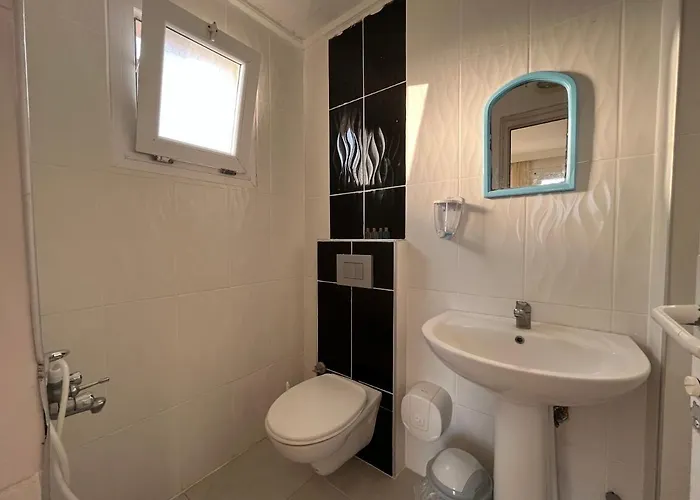 מלון Marchica גומולדור