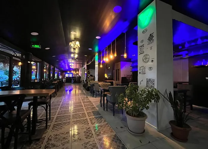 Marchica 3* גומולדור